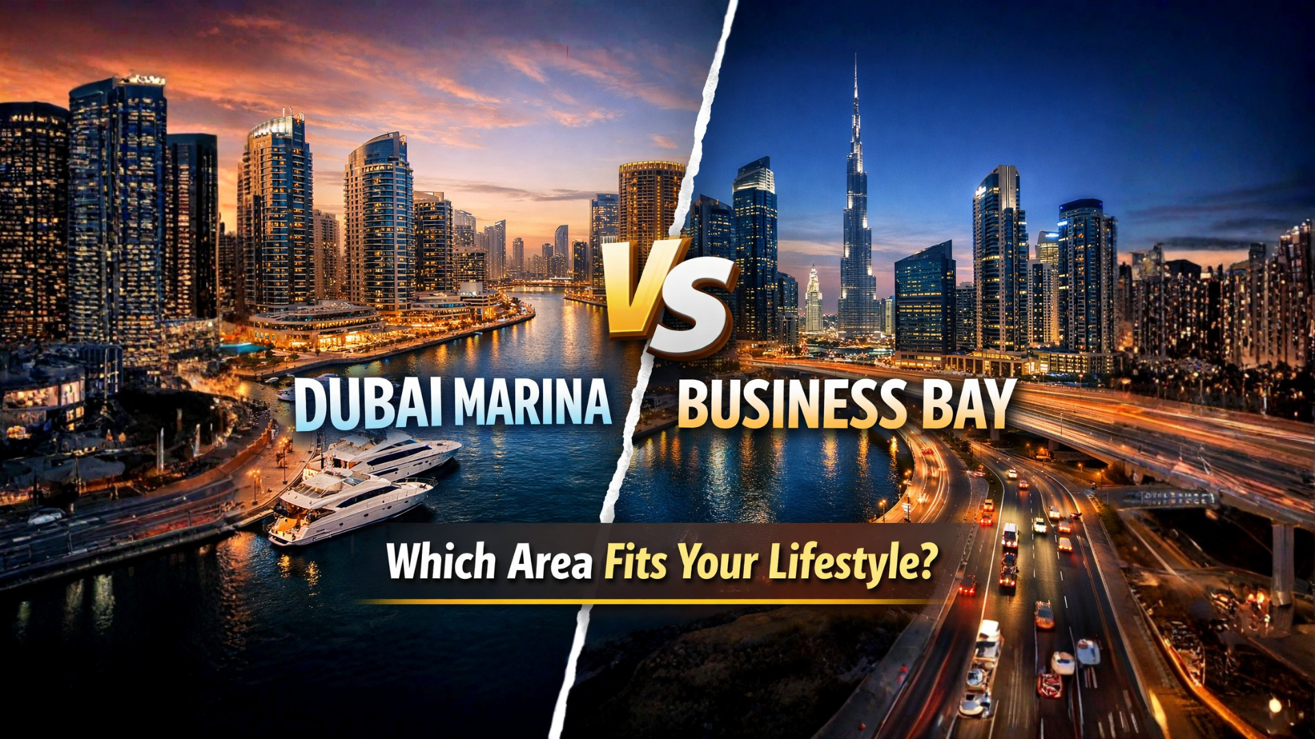 dubai-marina-vs-business-bay-which-area-fits-your-lifestyle-in-2026
